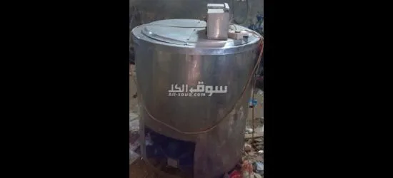 سعه 300 كيلو المطلوب 20000 - 2
