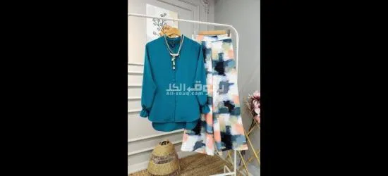 ملابس حريمي - 19
