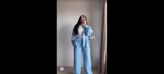 ملابس حريمي - 20