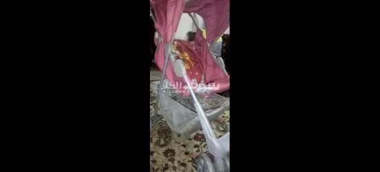 عربه اطفال - 3