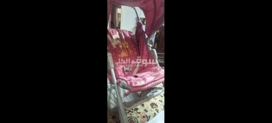 عربه اطفال - 4