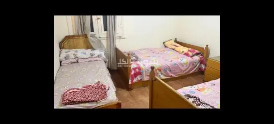 للايجار بقريه شاطئ الشروق الساحل الشمالي - 7