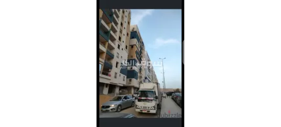 شقه للبيع بمدينه نصر