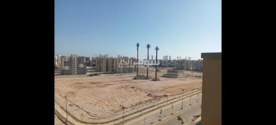 سكن مصر العلمين - 3