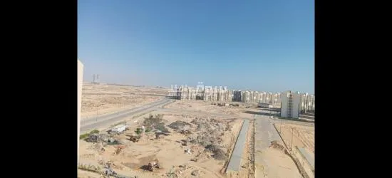 سكن مصر العلمين - 4