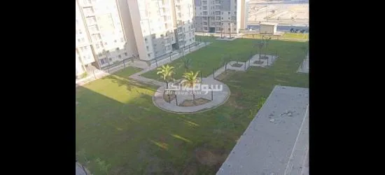 سكن مصر العلمين - 8