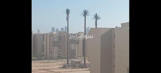 سكن مصر العلمين - 11