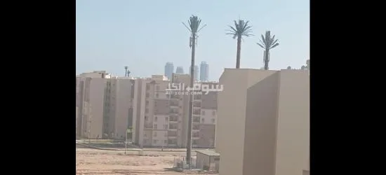 سكن مصر العلمين - 12