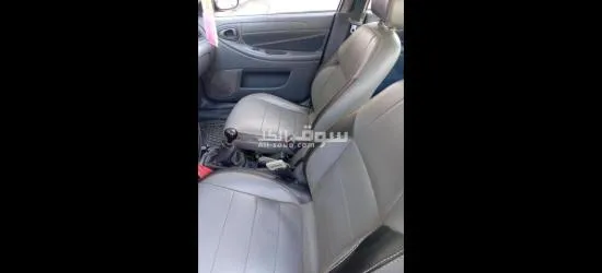 دايو لانوس موديل ٢٠٠٨ - 5