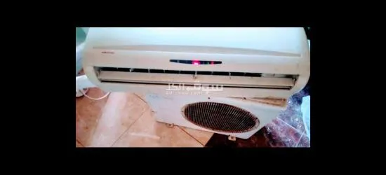 مكيف تبريد - 1