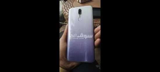 Oppo F11 - 2