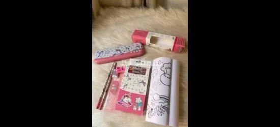 طقم ما تشينج الوان شمع - 2