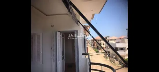 دمياط.  راس البر - 4