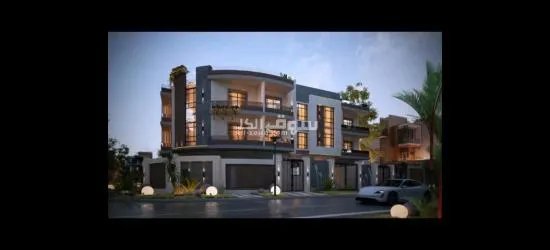 كمبوند غرب الجولف - 1