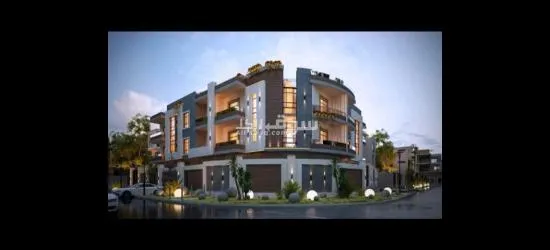 كمبوند غرب الجولف - 2