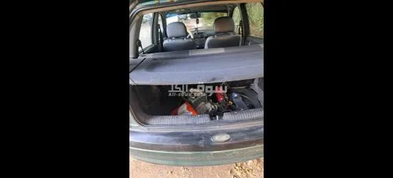 المعادي الجديده صقر القريش - 6