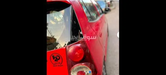 كيا بيكانتو 2010 - 2