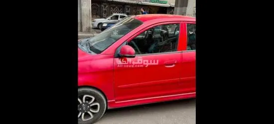 كيا بيكانتو 2010 - 3