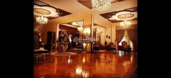 قصر فاخر في كمبوند واحة الزهراء لاصحاب الذوق الرفيع - 7