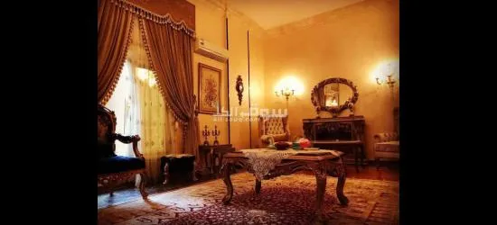 قصر فاخر في كمبوند واحة الزهراء لاصحاب الذوق الرفيع - 8
