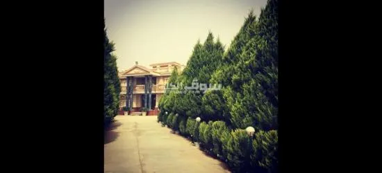 قصر فاخر في كمبوند واحة الزهراء لاصحاب الذوق الرفيع - 10