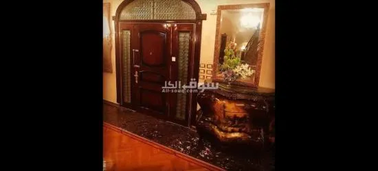 قصر فاخر في كمبوند واحة الزهراء لاصحاب الذوق الرفيع - 11
