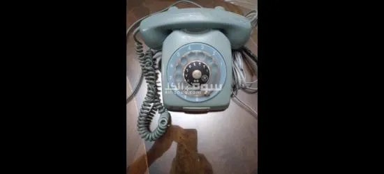 تليفون خط ارضى - 4