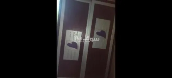 غرفه نوم اطفال مودرن عموله كامله