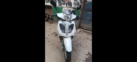 اسكوتر كافنيرو كلاسك - 4