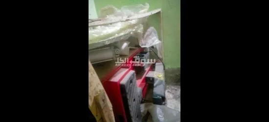 ماكنه اي بي تي فك وتركيب - 2