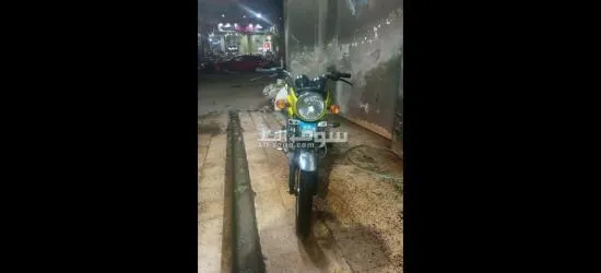 موتسيكل فيجوري استعمال خفيف - 3