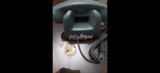 تليفون خط اىضى - 2