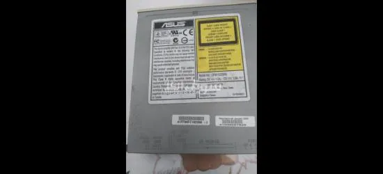 Dvd asus - 2
