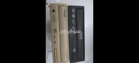 Dvd asus - 3