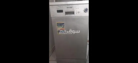غساله اطباق white point - 2