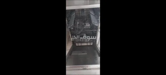 غساله اطباق white point - 3