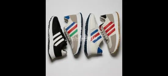 كوتشى اديداس