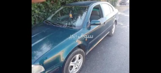 اسكودا a4 موديل ١٩٩٩ مانوال - 6