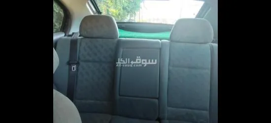 اسكودا a4 موديل ١٩٩٩ مانوال - 10