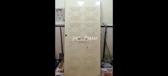 باب مسجد