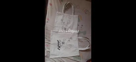 Tote bag - 2
