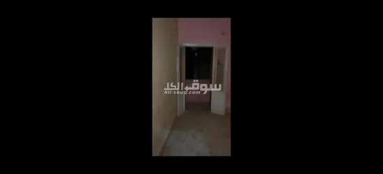 شقة 90 متر بالشيخ مصلح مدينة الخانكة - 3