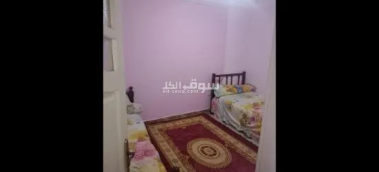 شقه تمليك فى العجمي - 6