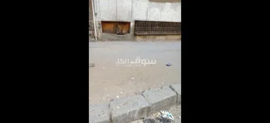 مخزن بدروم مرخص رخصة دائمة - 2