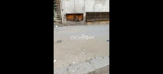 مخزن بدروم مرخص رخصة دائمة بالعباسية - 3