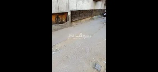 مخزن بدروم مرخص رخصة دائمة بالعباسية - 4
