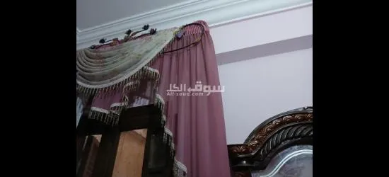 بيع براقع بالستاير - 2