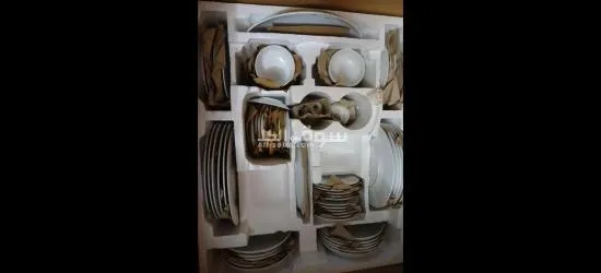 بيع طقم صيني - 2