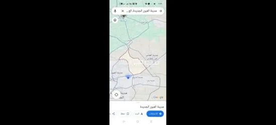 قطعة ارض مميزه للبيع بالعبور الجديده - 2