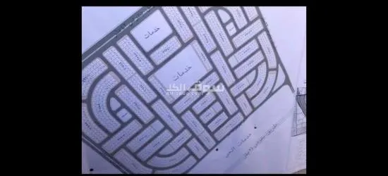 قطعة ارض مميزه للبيع بالعبور الجديده - 3